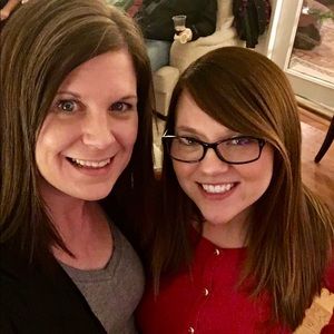 Meet your Posher, Sara